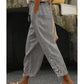 🔥 Hot sale 40% OFF🔥Women's Lace Trim Drawstring Pants