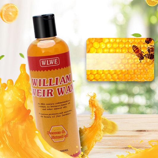 🔥 Hot sale 30% OFF🔥Multipurpose Beeswax Polish and Conditioner for Wood Furniture