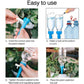 🔥50% OFF for a limited time🔥Water Irrigation Control System