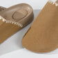 🔥 Hot sale 30% OFF🔥Women's Casual Comfort Closed-Toe Clogs