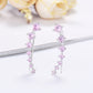 🔥 Hot sale 33% OFF🔥Big Dipper Constellation Crawler Earrings