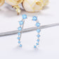🔥 Hot sale 33% OFF🔥Big Dipper Constellation Crawler Earrings