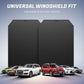 🔥 Hot sale 30% OFF🔥2PCS Retractable Sunshade for Car Windshield