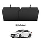 🔥 Hot sale 30% OFF🔥2PCS Retractable Sunshade for Car Windshield