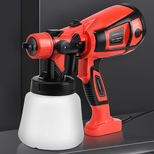 🔥 Hot sale 30% OFF🔥Lightweight Electric Paint Sprayer Kit