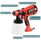 🔥 Hot sale 30% OFF🔥Lightweight Electric Paint Sprayer Kit