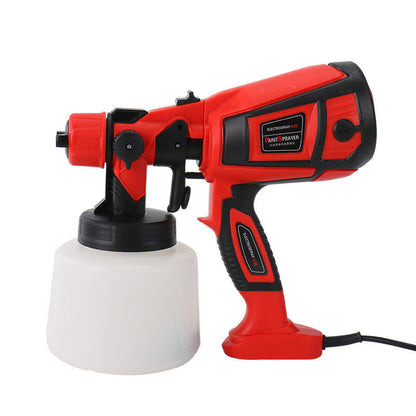 🔥 Hot sale 30% OFF🔥Lightweight Electric Paint Sprayer Kit