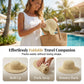 🔥40% OFF for a limited time🔥Women's Handwoven Wide-Brim Straw Hat