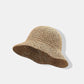🔥40% OFF for a limited time🔥Women's Handwoven Wide-Brim Straw Hat