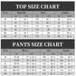 Women's Casual Top & Drawstring Pants 2-Piece Set