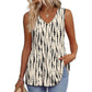 🔥 Hot sale 34% OFF🔥Women's Elegant Sleeveless V-Neck Top