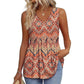 🔥 Hot sale 34% OFF🔥Women's Elegant Sleeveless V-Neck Top