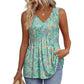 🔥 Hot sale 34% OFF🔥Women's Elegant Sleeveless V-Neck Top
