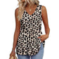 🔥 Hot sale 34% OFF🔥Women's Elegant Sleeveless V-Neck Top