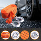 🔥40% OFF for a limited time🔥13ft Car Tow Strap with Hooks & 3 Tons Capacity