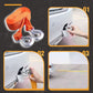 🔥40% OFF for a limited time🔥13ft Car Tow Strap with Hooks & 3 Tons Capacity