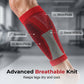 🔥 Hot sale 35% OFF🔥Gradient Calf Compression Sleeves