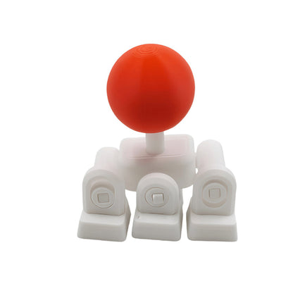 🔥 Hot sale 33% OFF🔥Gaming Joystick Keyboard Keycaps