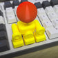🔥 Hot sale 33% OFF🔥Gaming Joystick Keyboard Keycaps