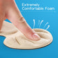 🔥BUY 1 GET 1 FREE！🔥Cuttable Adhesive Back of Heel Grips Inserts