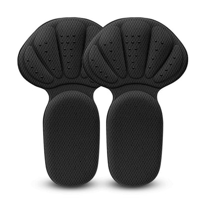 🔥BUY 1 GET 1 FREE！🔥Cuttable Adhesive Back of Heel Grips Inserts