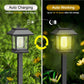 🔥 Hot sale 30%-56% OFF🔥Outdoor Waterproof Solar Pathway Light - 2 Pack/Set