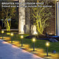 🔥 Hot sale 30%-56% OFF🔥Outdoor Waterproof Solar Pathway Light - 2 Pack/Set