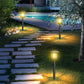 🔥 Hot sale 30%-56% OFF🔥Outdoor Waterproof Solar Pathway Light - 2 Pack/Set