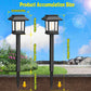 🔥 Hot sale 30%-56% OFF🔥Outdoor Waterproof Solar Pathway Light - 2 Pack/Set