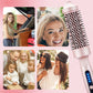 🔥 Hot sale 48% OFF🔥2-in-1 Hair Styling Brush for Volume