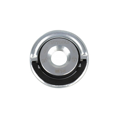 🔥 Hot sale 40% OFF🔥Angle Grinder Quick Lock Flange Plate