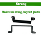 🔥2026 Hot sale 30% OFF🔥Heavy-Duty Iron Sliding Door Pull