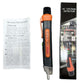 🔥2026 Hot sale 39% OFF🔥Dual Alert Non-Contact Voltage Tester