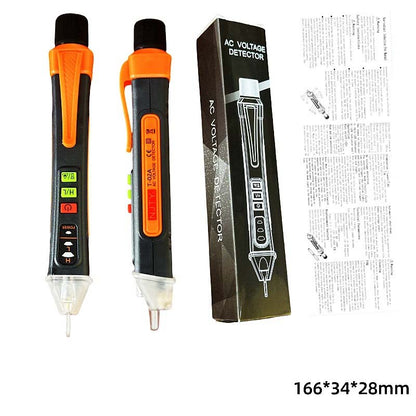 🔥2026 Hot sale 39% OFF🔥Dual Alert Non-Contact Voltage Tester