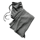🔥2026 Hot sale 30% OFF🔥Women's Striped Drawstring Wide-Leg Pants