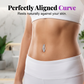 🔥2026 Hot sale 35% OFF🔥Hinged Clicker Belly Button Ring