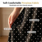 🔥2026 Hot sale 34% OFF🔥Women's Polka Dot V-Neck Maxi Dress