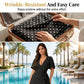 🔥2026 Hot sale 34% OFF🔥Women's Polka Dot V-Neck Maxi Dress