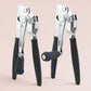🔥Hot sale 40% OFF🔥Ergonomic Manual Can Opener with 360° Rotating Handle