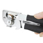 🔥Hot sale 40% OFF🔥Ergonomic Manual Can Opener with 360° Rotating Handle
