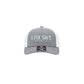 🔥 Hot sale 36% OFF🔥"I Fix Shit" Embroidered Trucker Hat