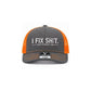 🔥 Hot sale 36% OFF🔥"I Fix Shit" Embroidered Trucker Hat