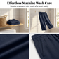 🔥 Hot sale 30% OFF🔥Women's Cotton-Linen Blend Cropped Pants