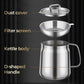 🔥 Hot sale 30% OFF🔥Multi-Function Large Capacity Stainless Steel Oil Filter Container