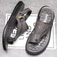 🔥 Hot sale 31% OFF🔥Breathable Soft Leather Outdoor Sandals for Men in Plus Sizes