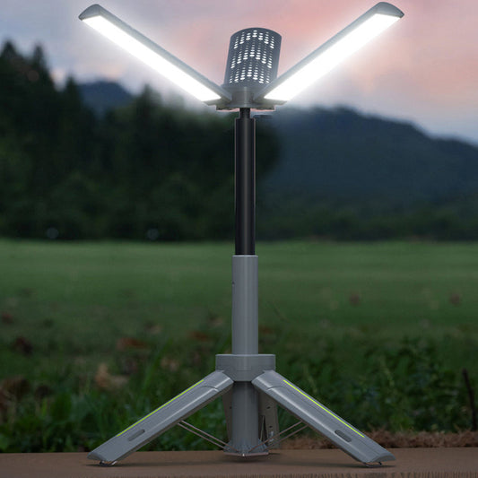 🔥40% OFF for a limited time🔥Rechargeable Camping Light with Adjustable Stand