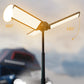 🔥40% OFF for a limited time🔥Rechargeable Camping Light with Adjustable Stand
