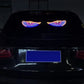 🔥 Hot sale 35% OFF🔥2Pcs LED Devil Eyes Lights for Truck Windshield