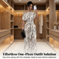 🔥 Hot sale 30% OFF🔥Women's One-Shoulder Wide-Leg Jumpsuit