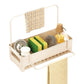 🔥 Hot sale 40% OFF🔥Multifunctional Sink Drain Rack for Kitchen Organization
